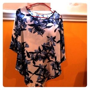 Womens Sioni blouse Size L